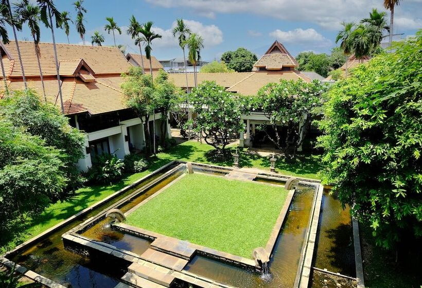هتل Bodhi Serene, Chiang Mai   Sha Extra Plus