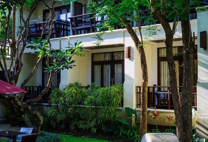 هتل Bodhi Serene, Chiang Mai   Sha Extra Plus