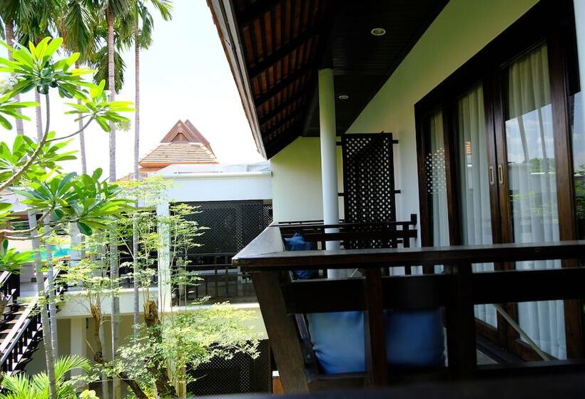 هتل Bodhi Serene, Chiang Mai   Sha Extra Plus