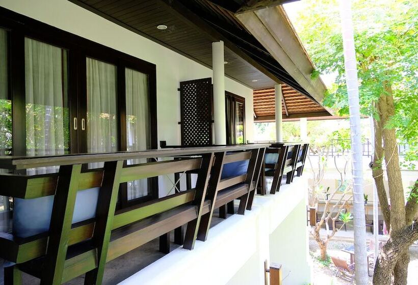 هتل Bodhi Serene, Chiang Mai   Sha Extra Plus