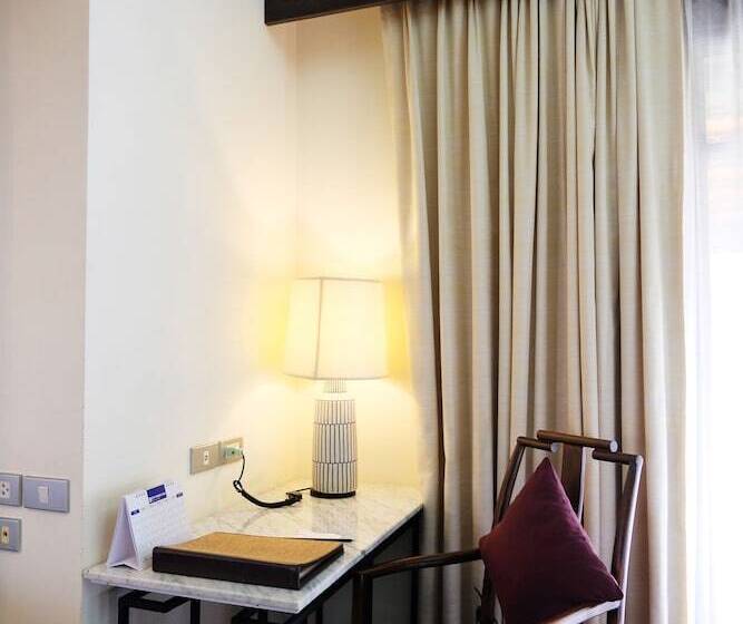 هتل Bodhi Serene, Chiang Mai   Sha Extra Plus