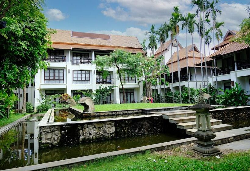 هتل Bodhi Serene, Chiang Mai   Sha Extra Plus