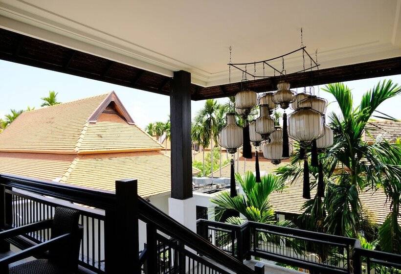 هتل Bodhi Serene, Chiang Mai   Sha Extra Plus