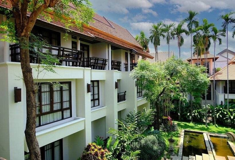 هتل Bodhi Serene, Chiang Mai   Sha Extra Plus