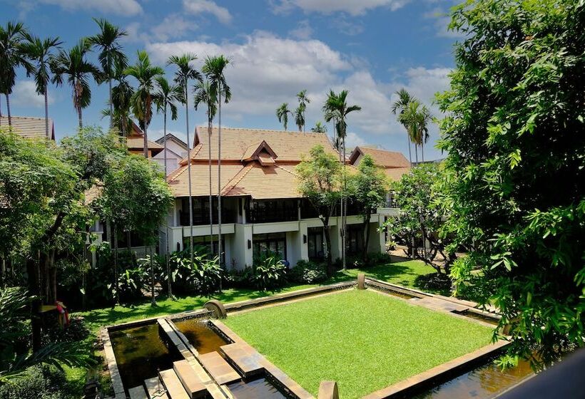 هتل Bodhi Serene, Chiang Mai   Sha Extra Plus