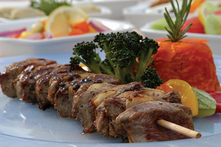 فندق Bodrum Sofabed