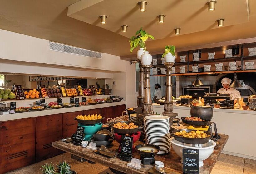 Fotos del hotel Boutique Bovedas De Santa Clara:  22