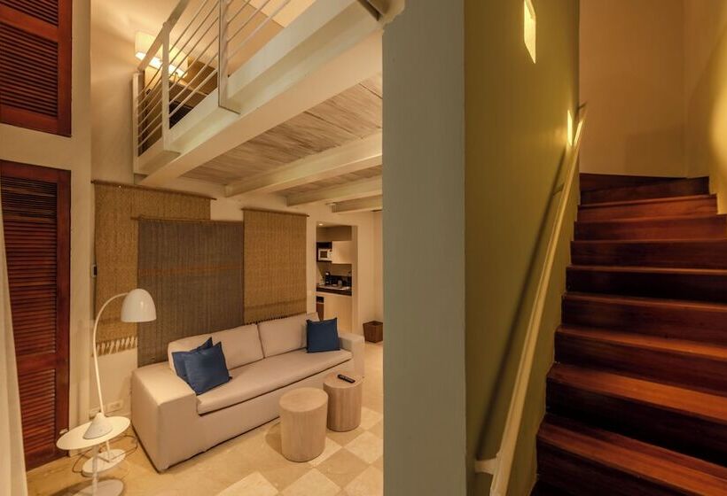 Fotos del hotel Boutique Bovedas De Santa Clara:  23