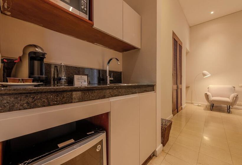 Fotos del hotel Boutique Bovedas De Santa Clara:  19