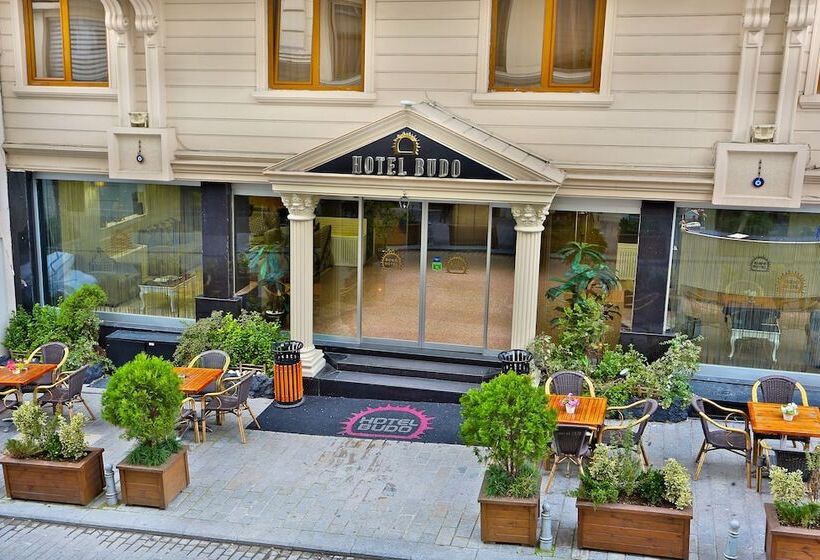 Fotos del hotel Budo:  51