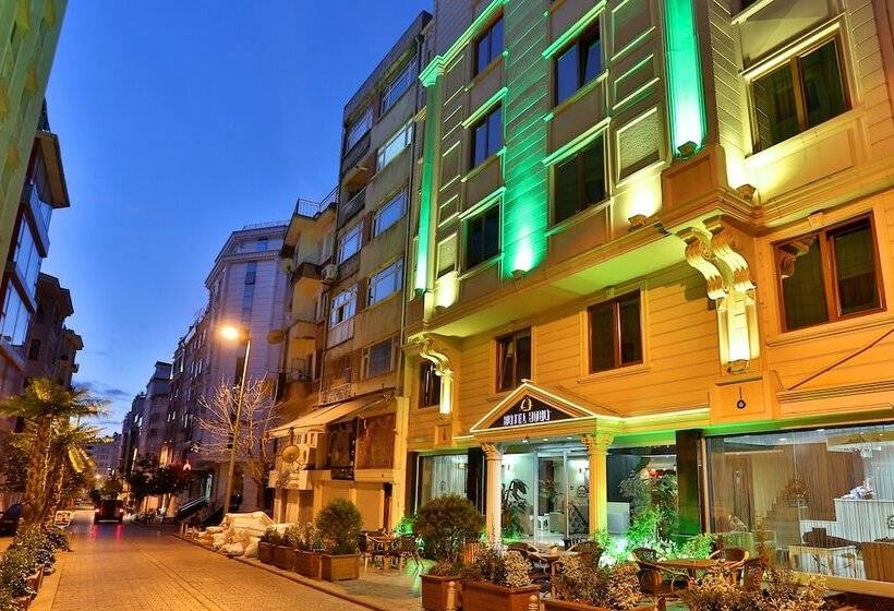 Fotos del hotel Budo:  52