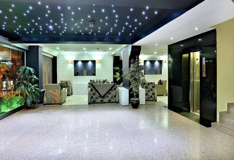 Fotos del hotel Budo:  39