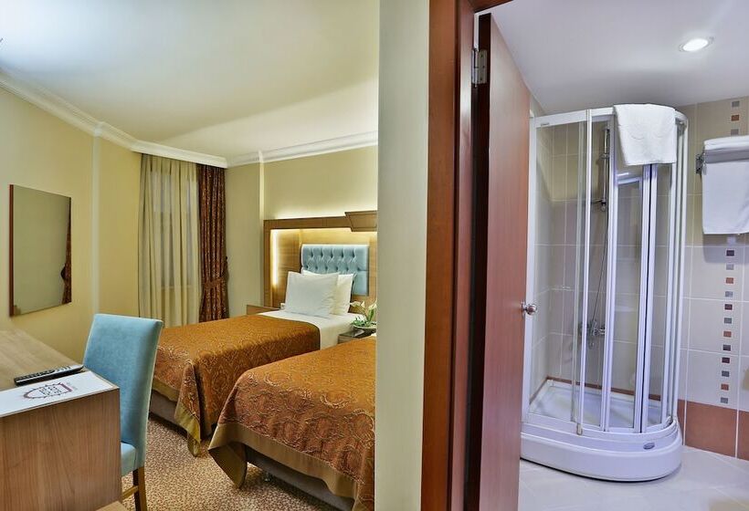 Fotos del hotel Budo:  34