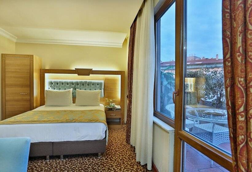 Fotos del hotel Budo:  53