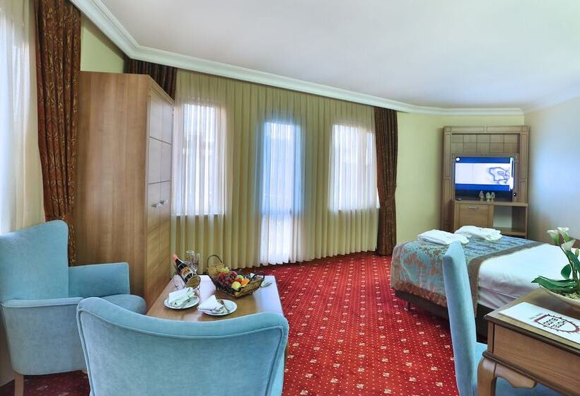 Fotos del hotel Budo:  33