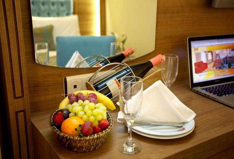 Fotos del hotel Budo:  56