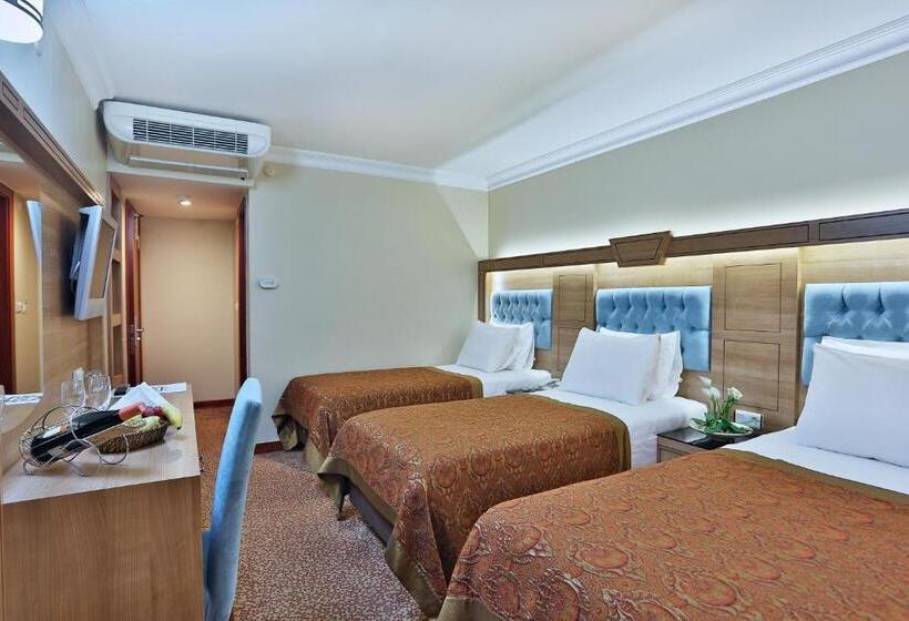 Fotos del hotel Budo:  4