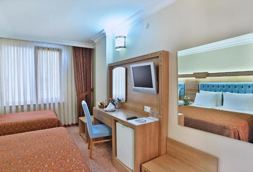 Fotos del hotel Budo:  36