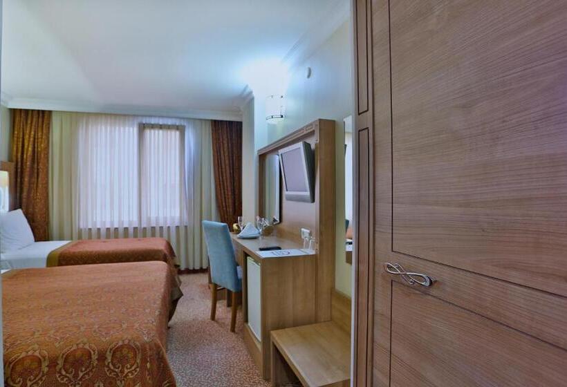 Fotos del hotel Budo:  9