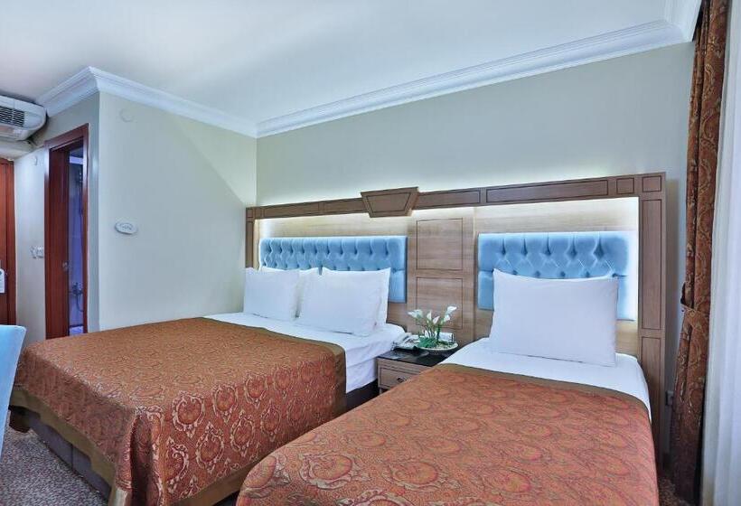 Fotos del hotel Budo:  10