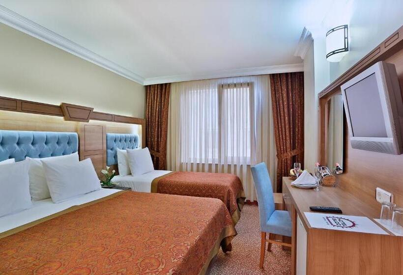 Fotos del hotel Budo:  17