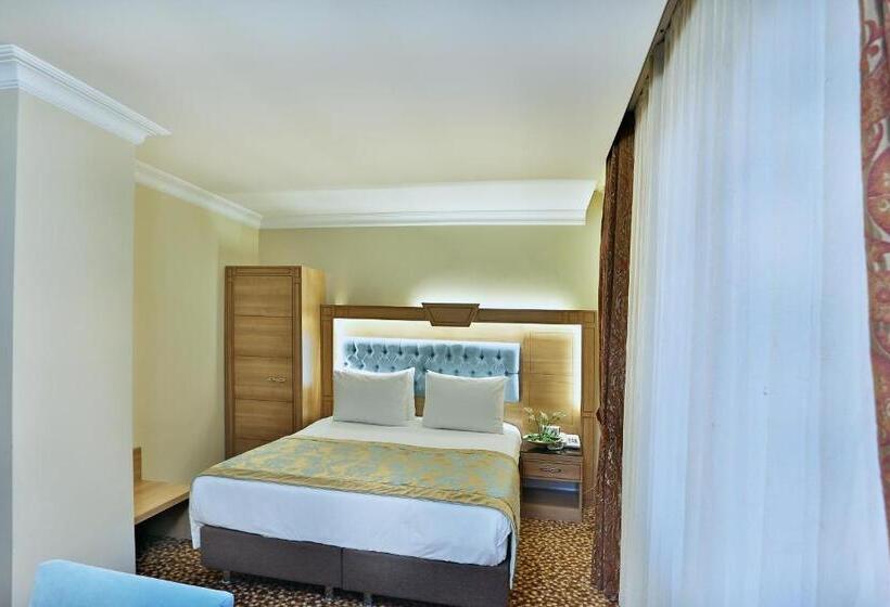 Fotos del hotel Budo:  23