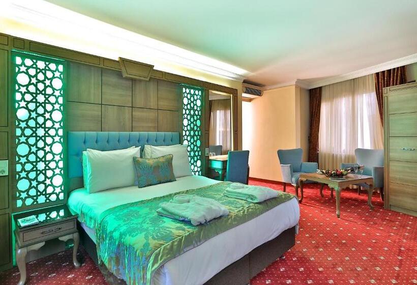 Fotos del hotel Budo:  5