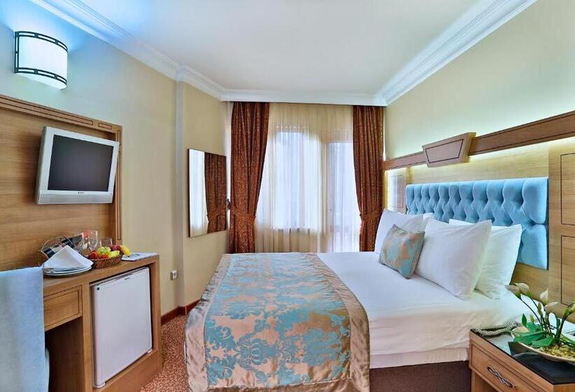 Fotos del hotel Budo:  29