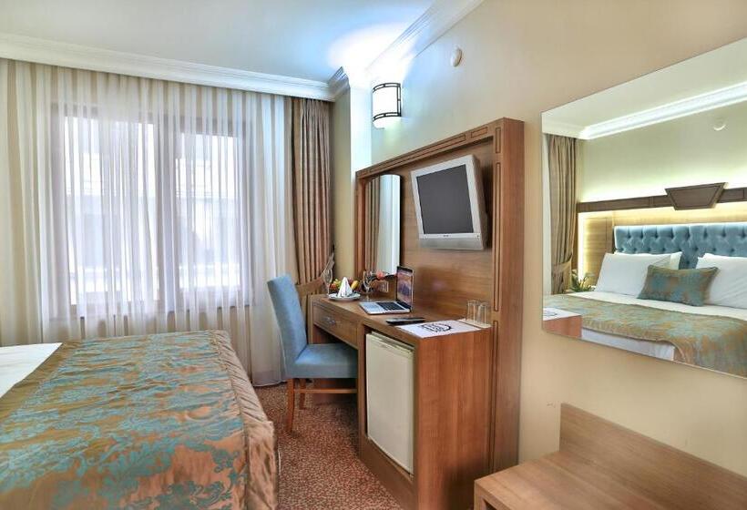 Fotos del hotel Budo:  18