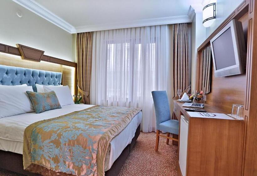 Fotos del hotel Budo:  14