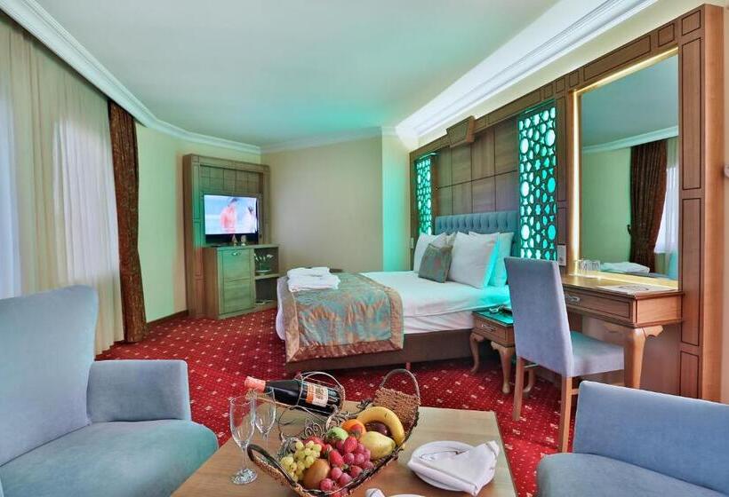 Fotos del hotel Budo:  15