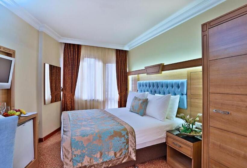 Fotos del hotel Budo:  19