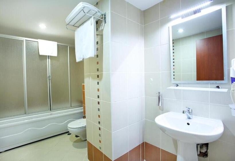 Fotos del hotel Budo:  50