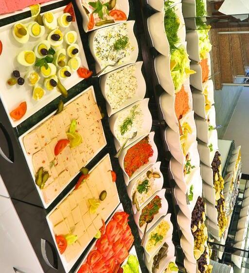 Fotos del hotel Budo:  45