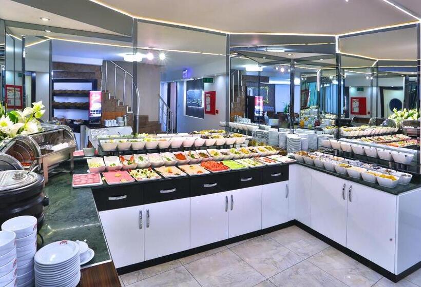 Fotos del hotel Budo:  65