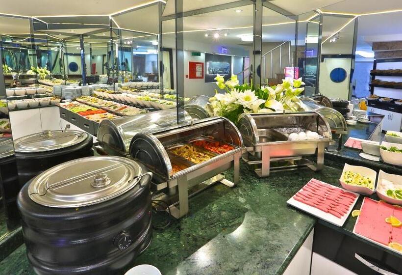 Fotos del hotel Budo:  66