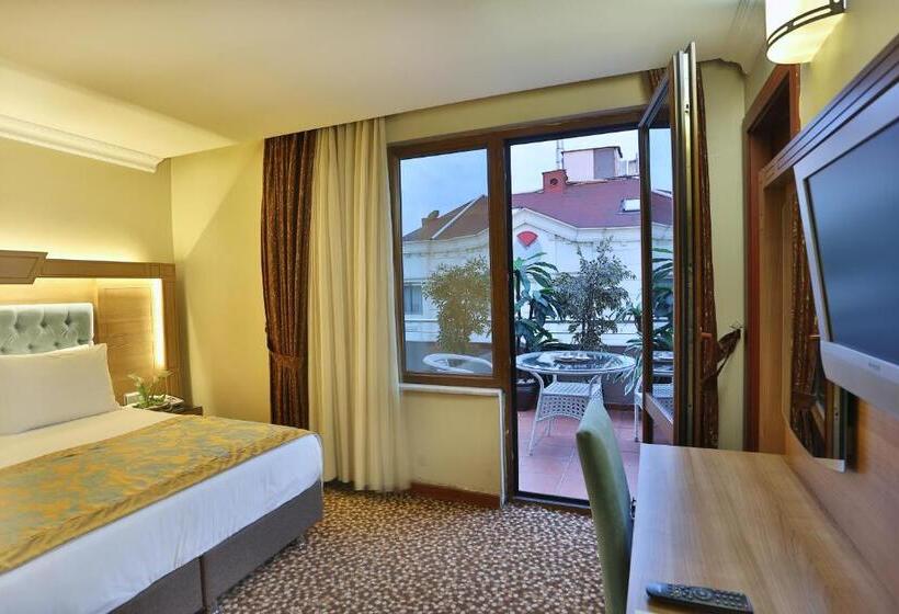 Fotos del hotel Budo:  37