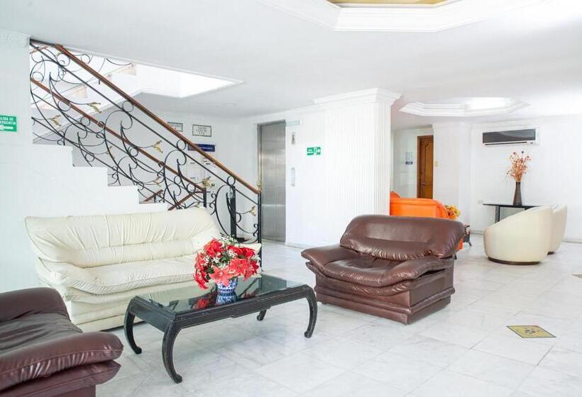 Fotos del hotel Ayenda Caribe Princess:  2
