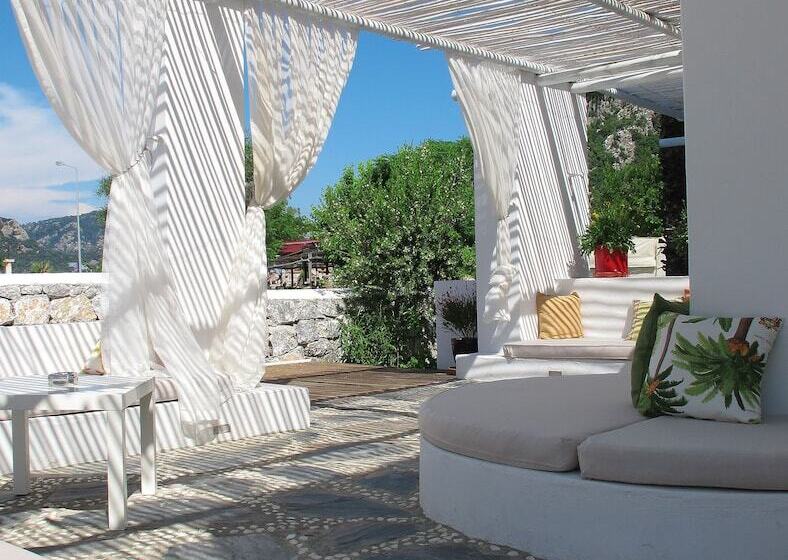 هتل Casa Blanca Beach    Adults Only