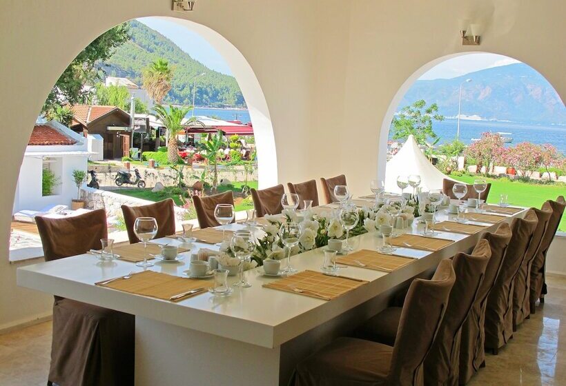 هتل Casa Blanca Beach    Adults Only