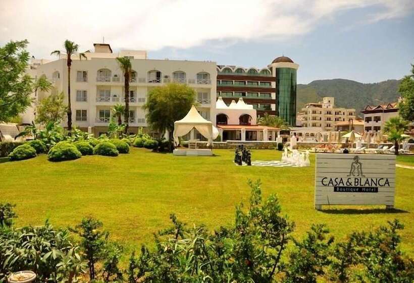 هتل Casa Blanca Beach    Adults Only