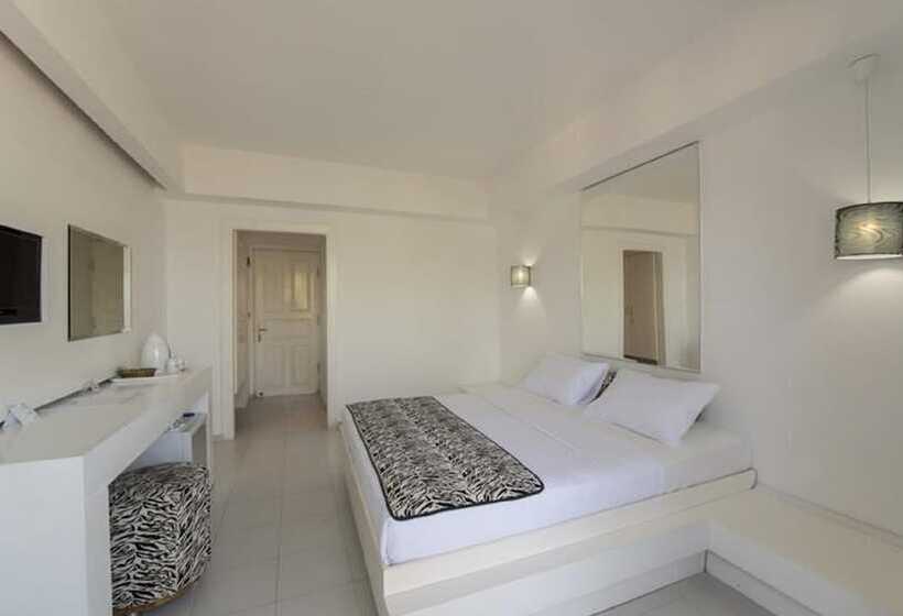 هتل Casa Blanca Beach    Adults Only