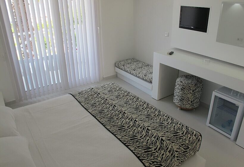 هتل Casa Blanca Beach    Adults Only