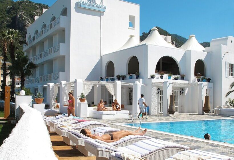 هتل Casa Blanca Beach    Adults Only