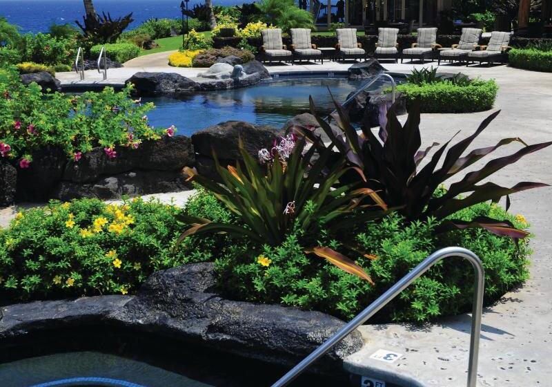 فندق Castle Halii Kai At Waikoloa