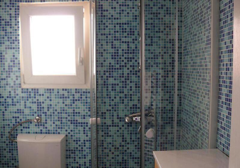 فندق Celic Art Apartments