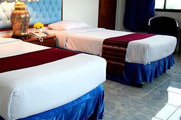 هتل Chateau Chiangmai