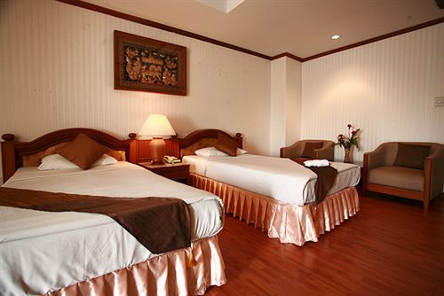 Hotel Chiangmai Ratanakosin