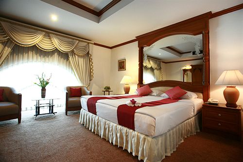 Hotel Chiangmai Ratanakosin