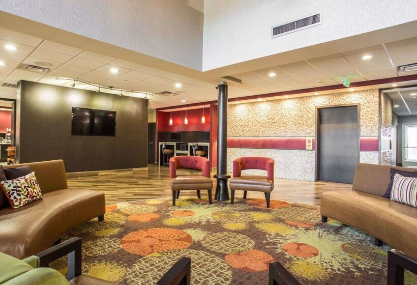 هتل Comfort Suites Columbia At Harbison